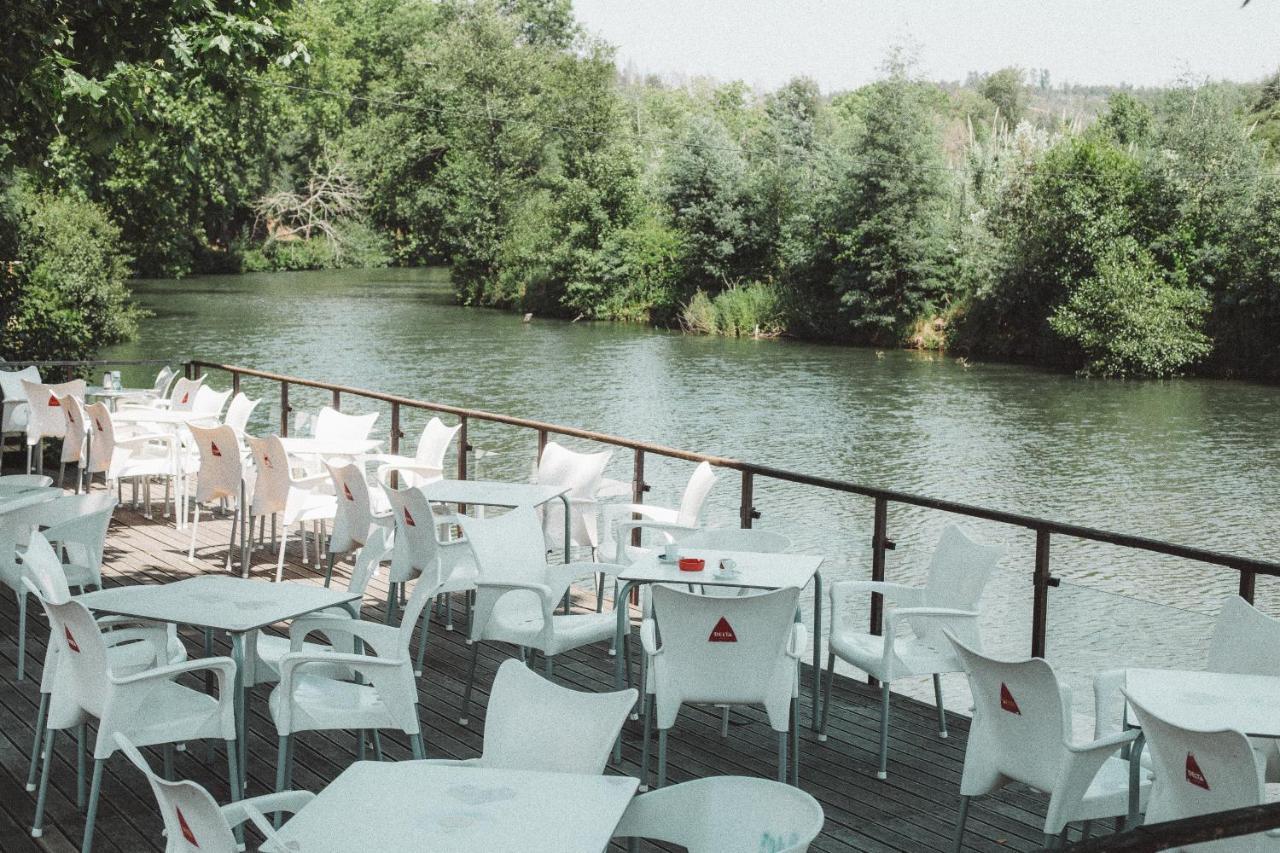 Magnolias Cottage โลซา ภายนอก รูปภาพ