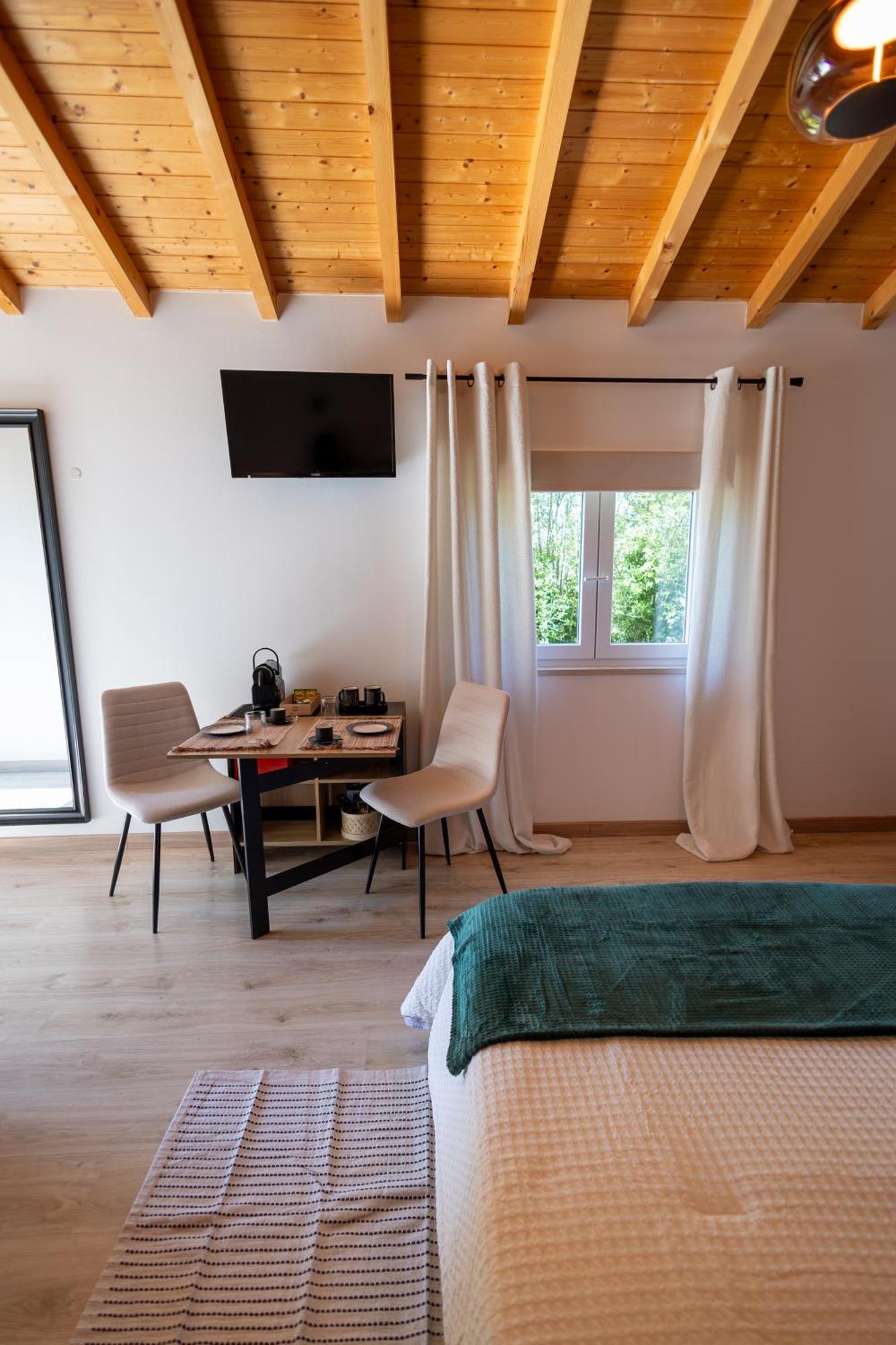 Magnolias Cottage โลซา ภายนอก รูปภาพ