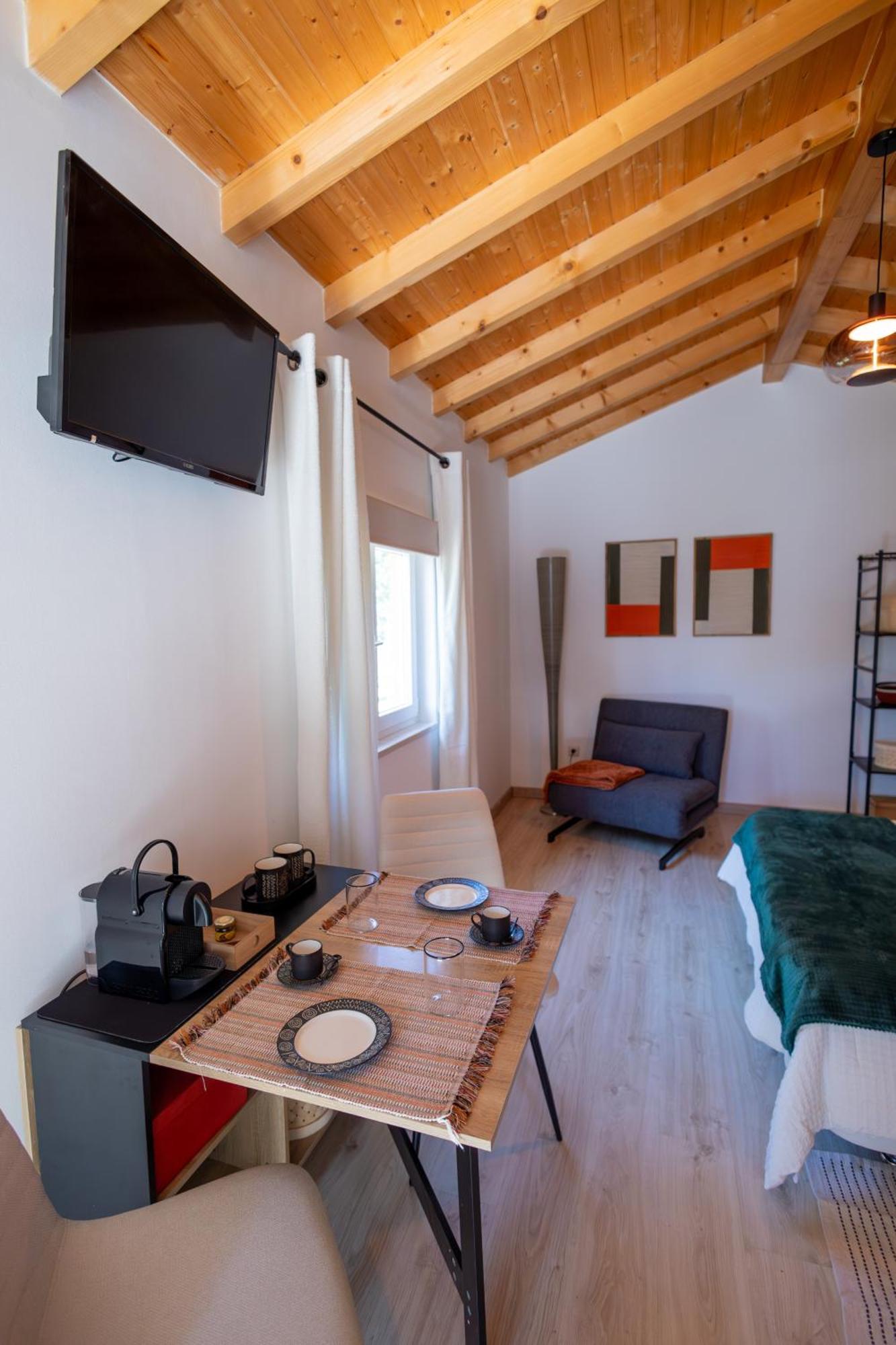 Magnolias Cottage โลซา ภายนอก รูปภาพ